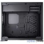 In-Win 103 Black ATX Mid Tower Chassis - Image 2